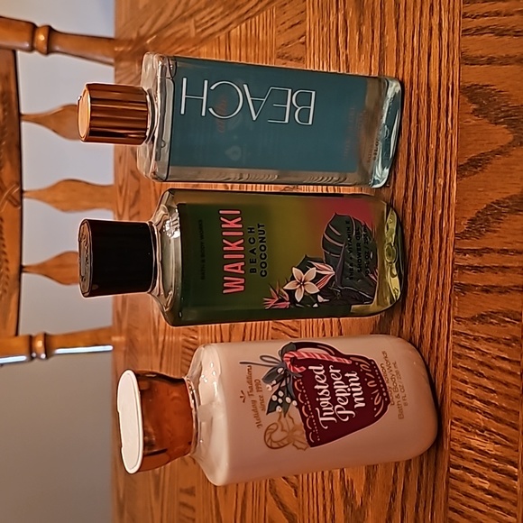 Bath and Body Works lot - Picture 1 of 4